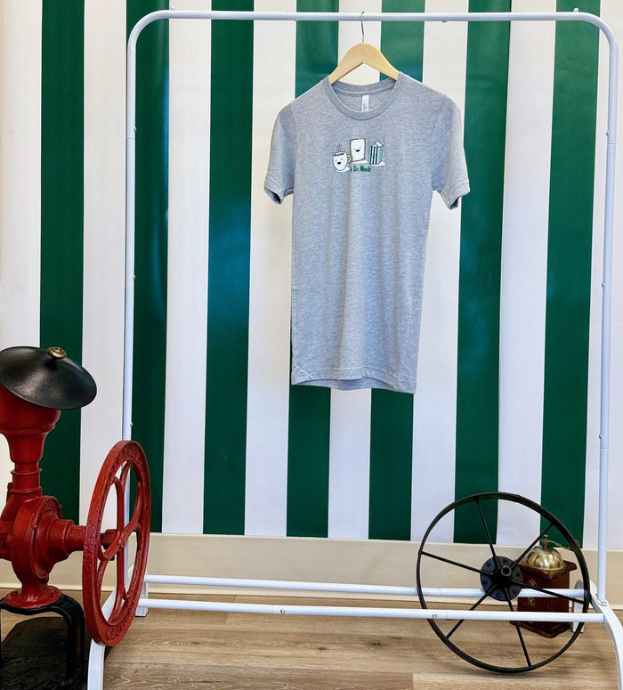Adult Smile Shirt image 1