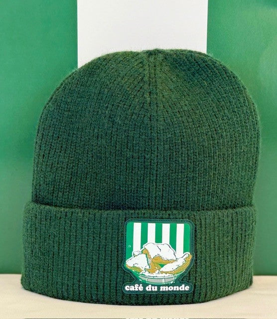 Café du Monde Beanie image 1