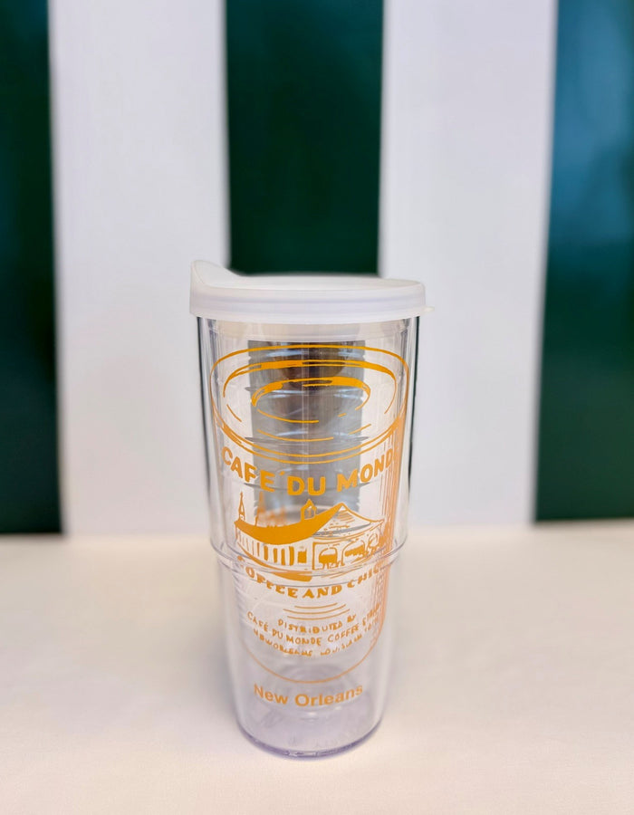 Coffee Can Tervis image 1