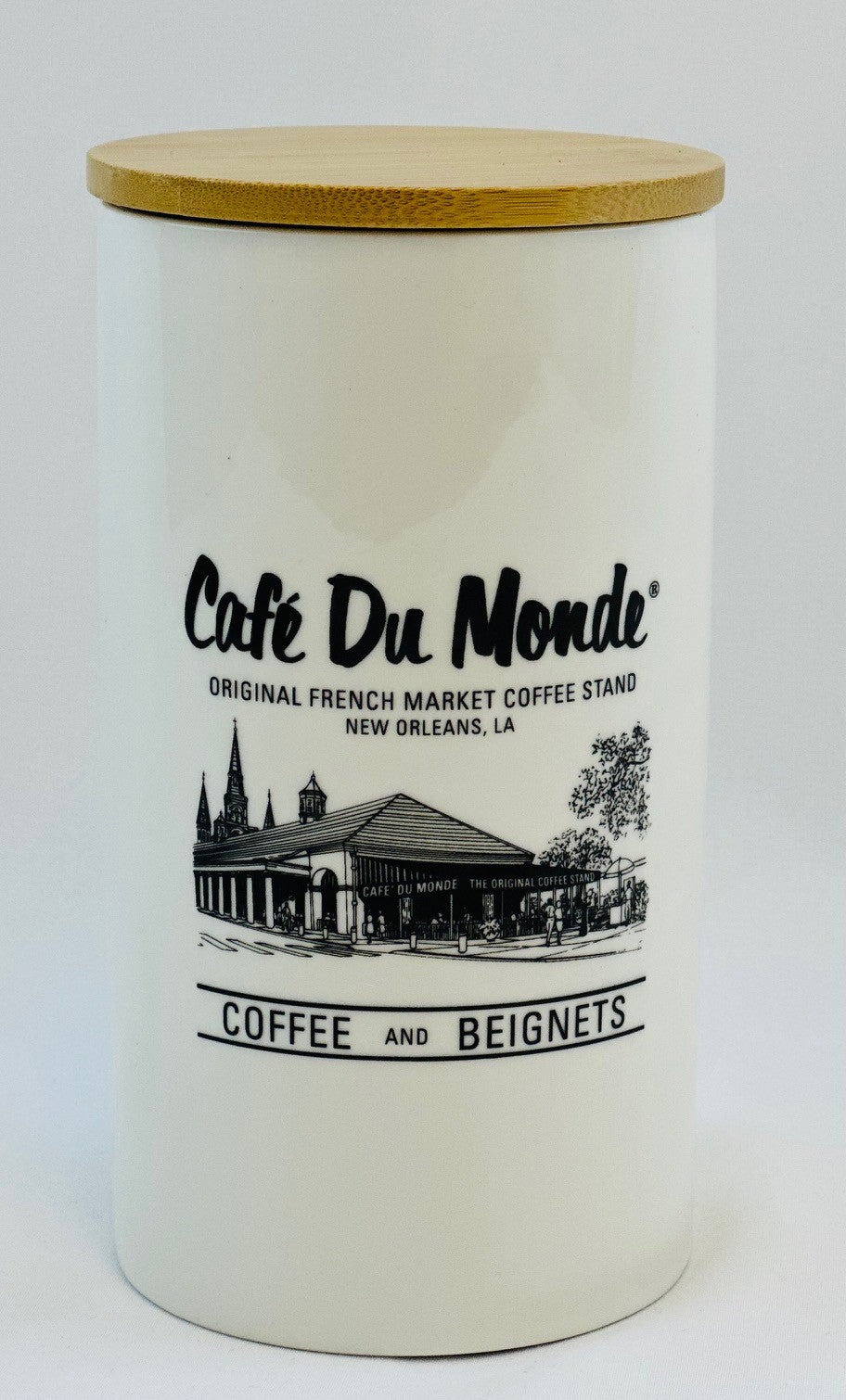 Logo Coffee Container image 1