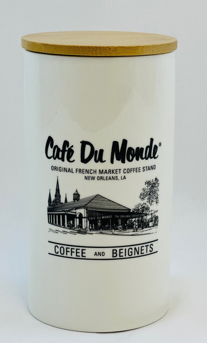 Logo Coffee Container image 1