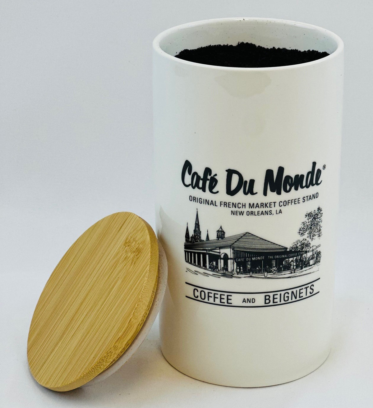 Logo Coffee Container image 2
