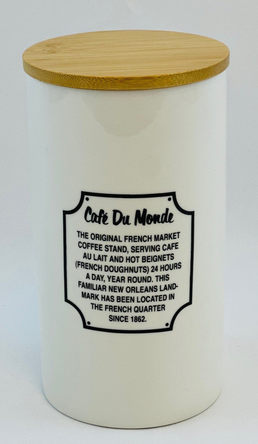 Logo Coffee Container image 3