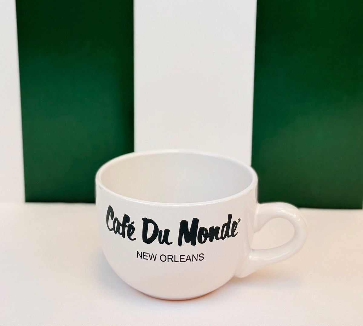 Colossal Mug image 1