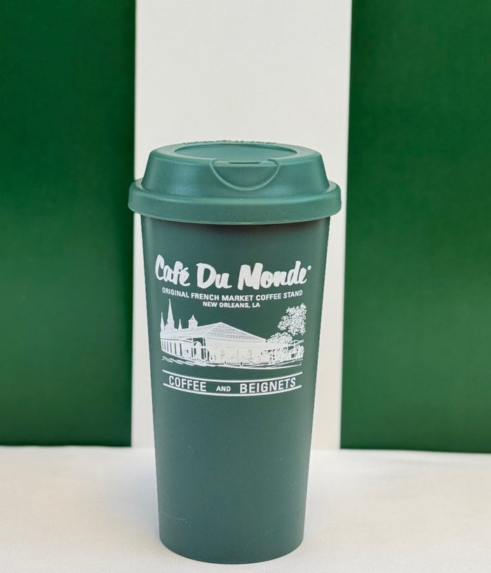 Eco Green Tumbler image 1