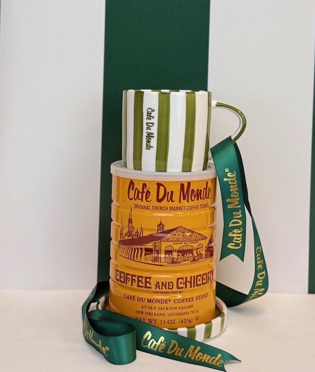 Gramercy Gift Wrap image 1