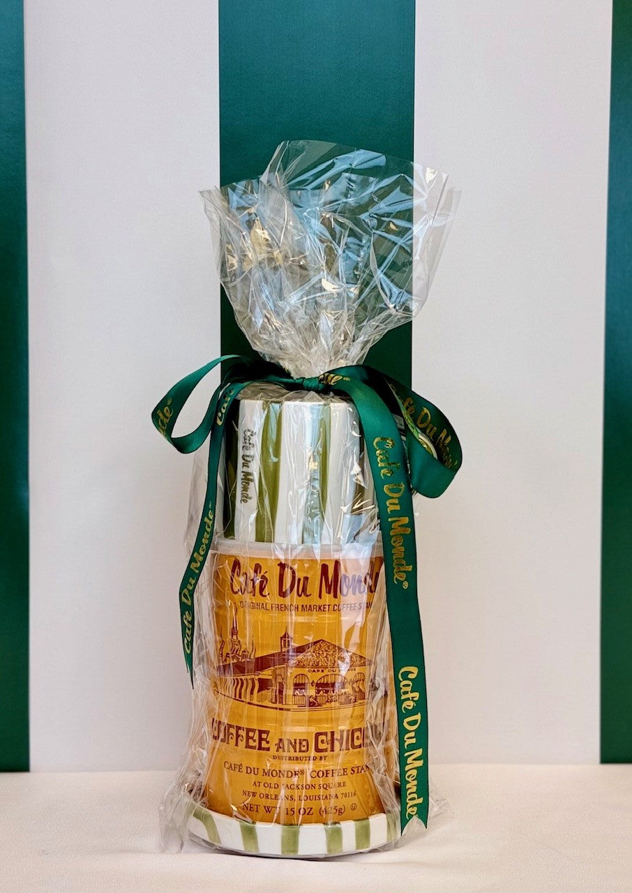 Gramercy Gift Wrap image 2