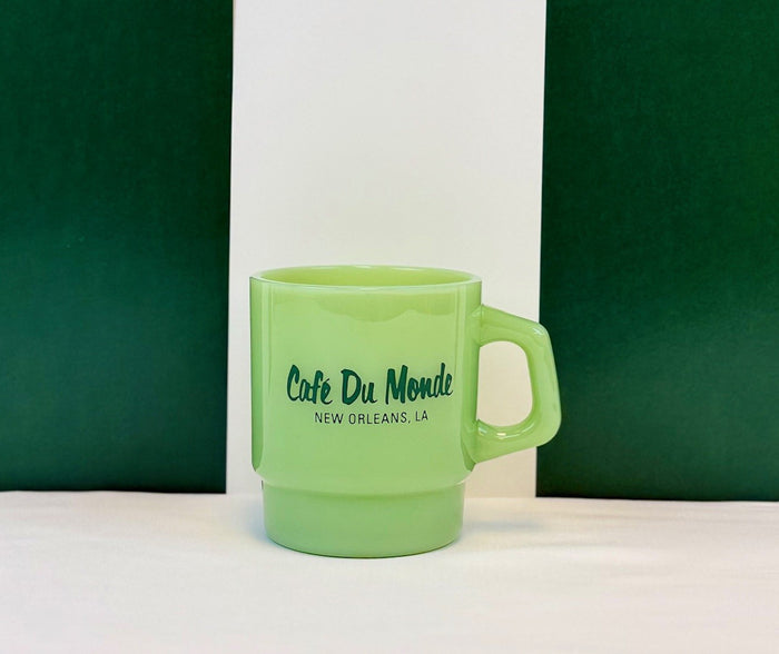 Jade Stackable Mug image 1