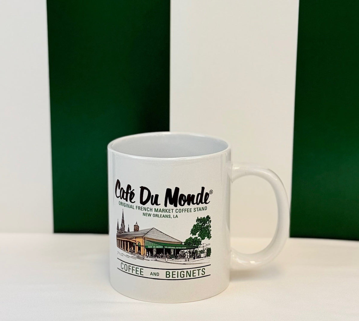 Logo Large Mug image 1