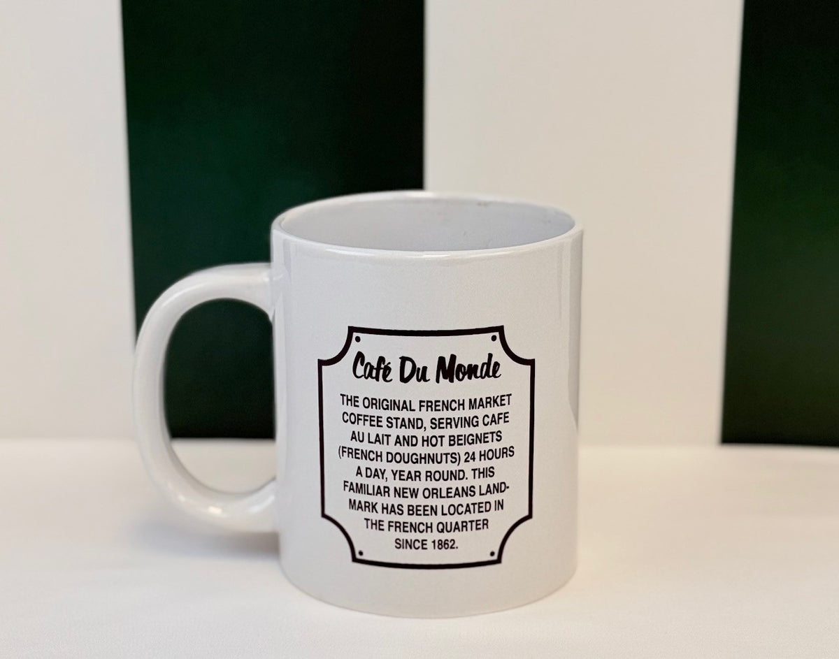 Logo Large Mug image 2