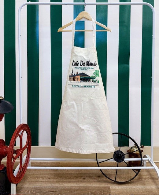 Logo Apron image 1