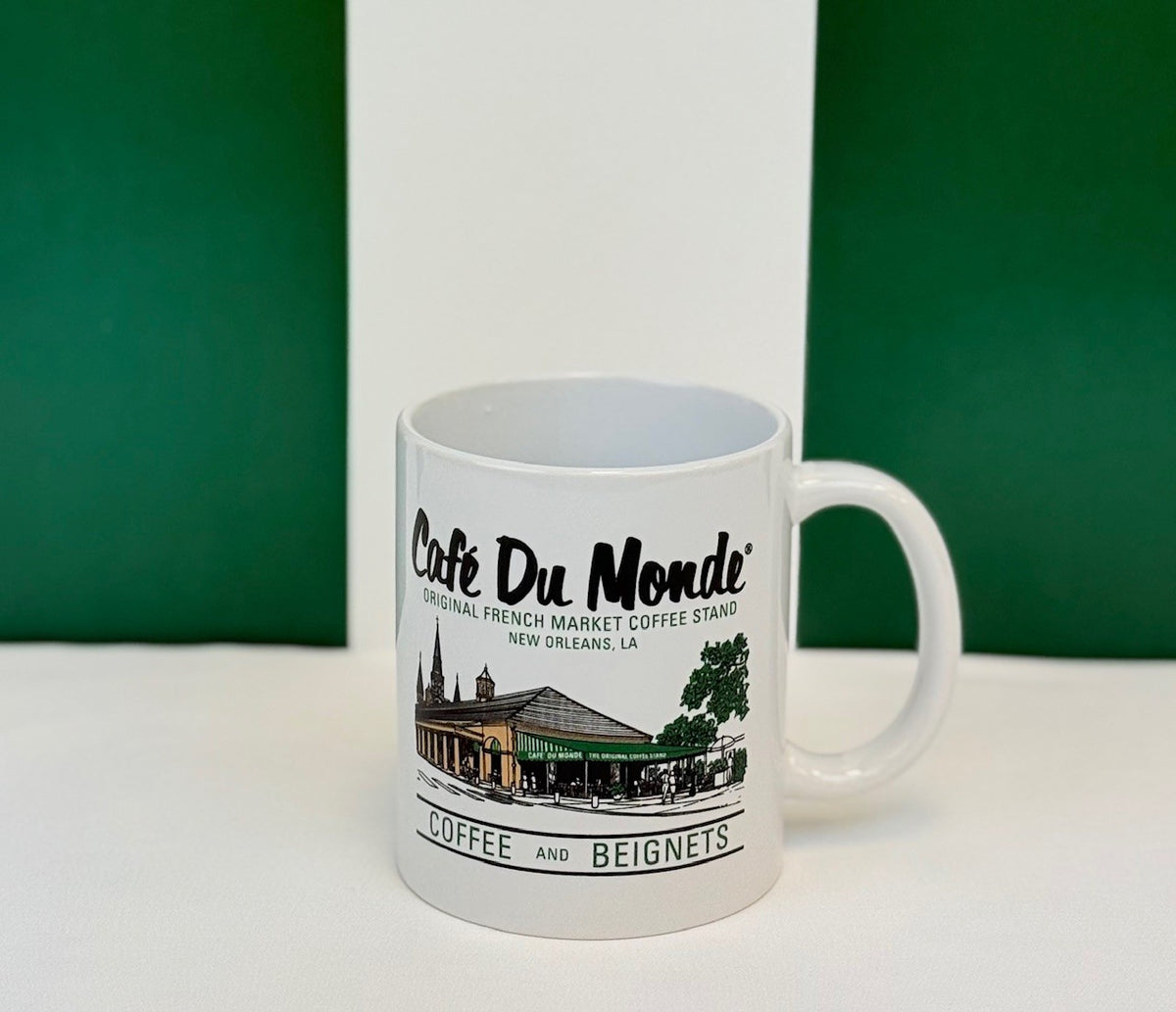 Logo Mug image 1