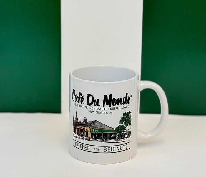 Logo Mug image 1