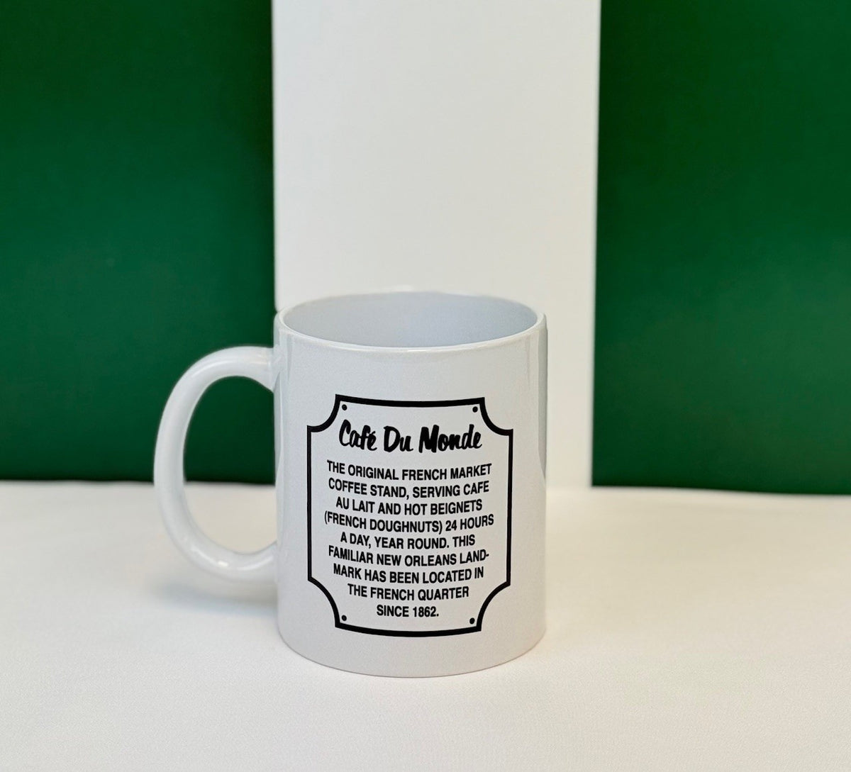 Logo Mug image 2