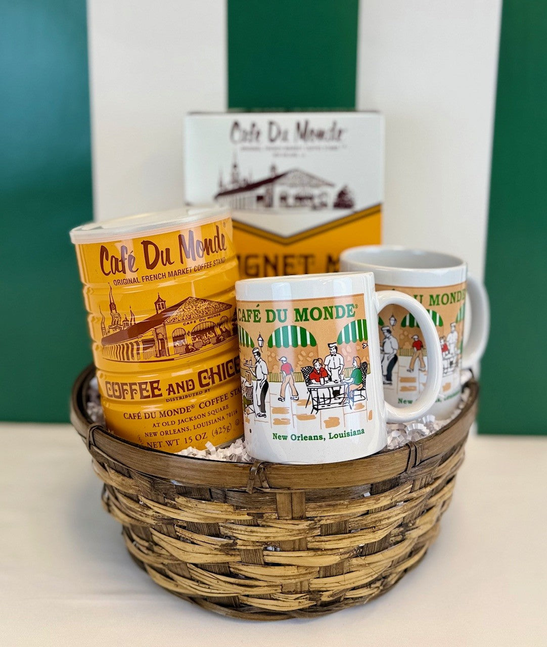 Marigny Basket image 1
