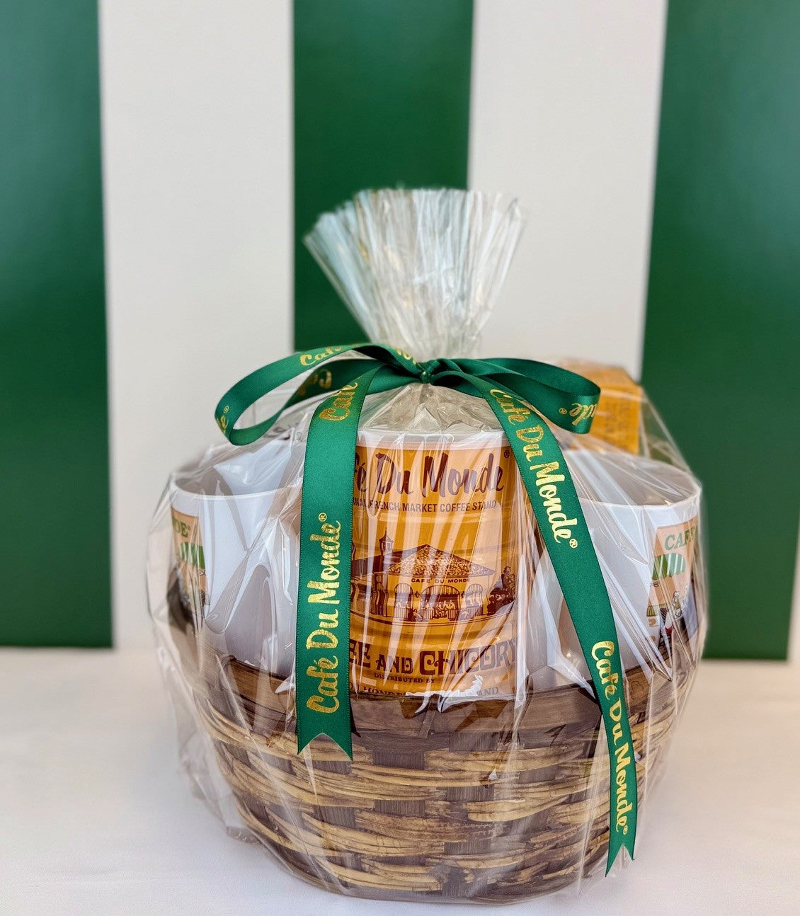 Marigny Basket image 2