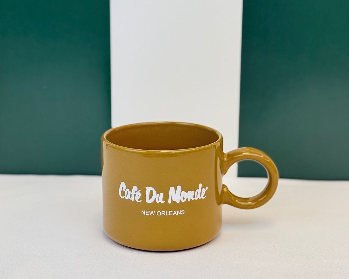 Du What Yu Wanna Mug Chai image 2