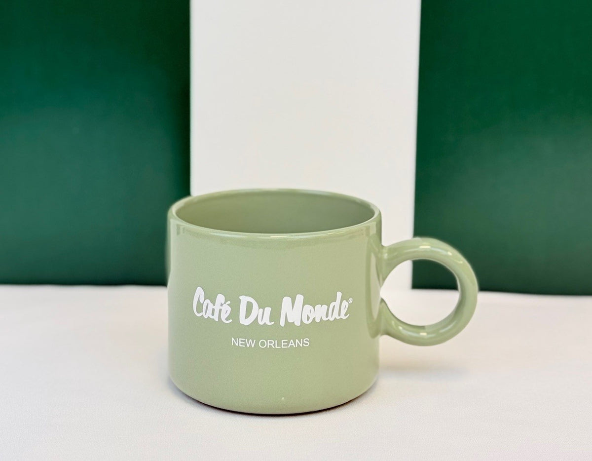 Du What Yu Wanna Mug Sage image 2