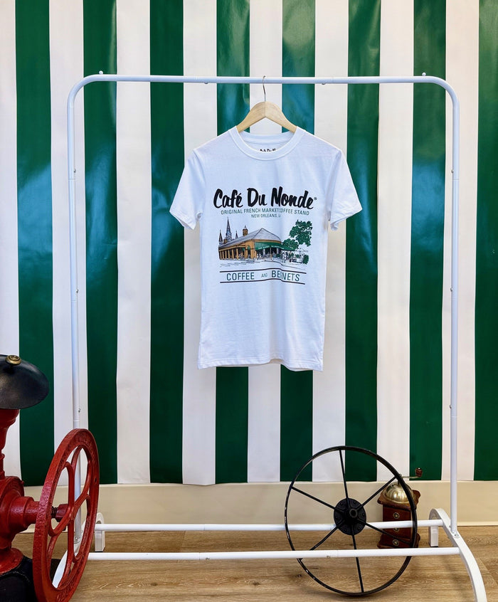 Café Du Monde T-Shirt image 1