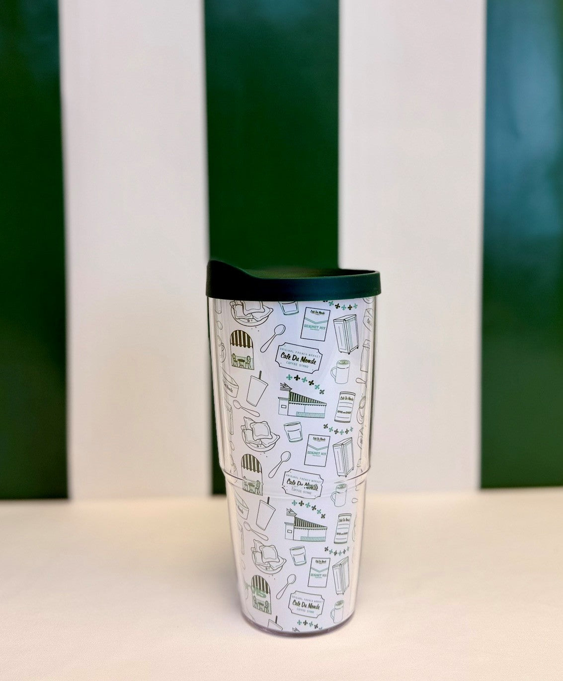 Recipe Tervis image 1