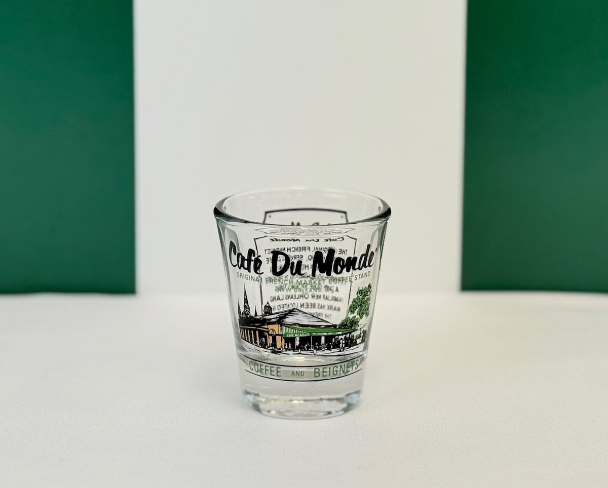 Shot Glass image 1