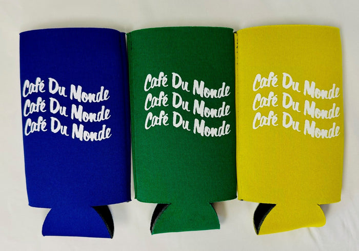 Slim Koozie image 1