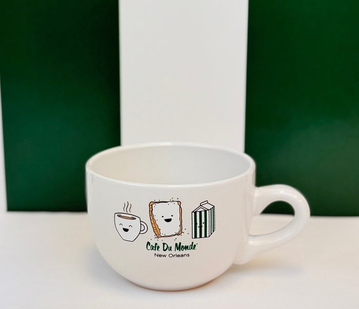 Smile Colossal Mug image 1