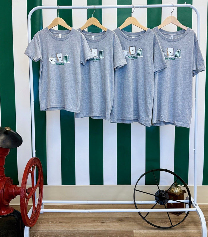 Youth Smile Shirt image 1