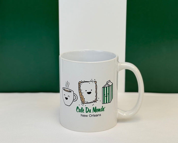 Smile Mug image 1