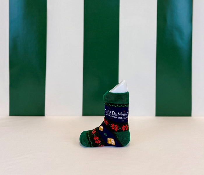 Cafe Cheer Baby Socks image 1