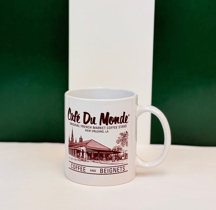 Souvenir Mug image 1