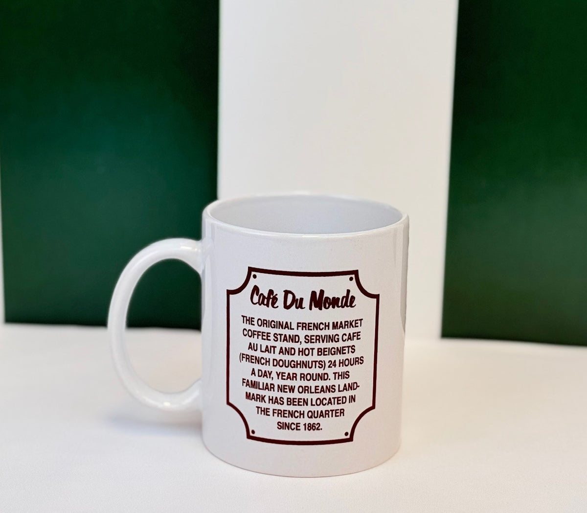Souvenir Mug image 2