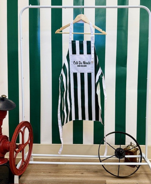 Stripe Apron image 1