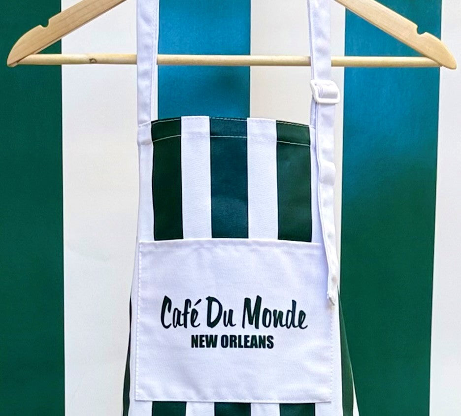 Stripe Apron image 2