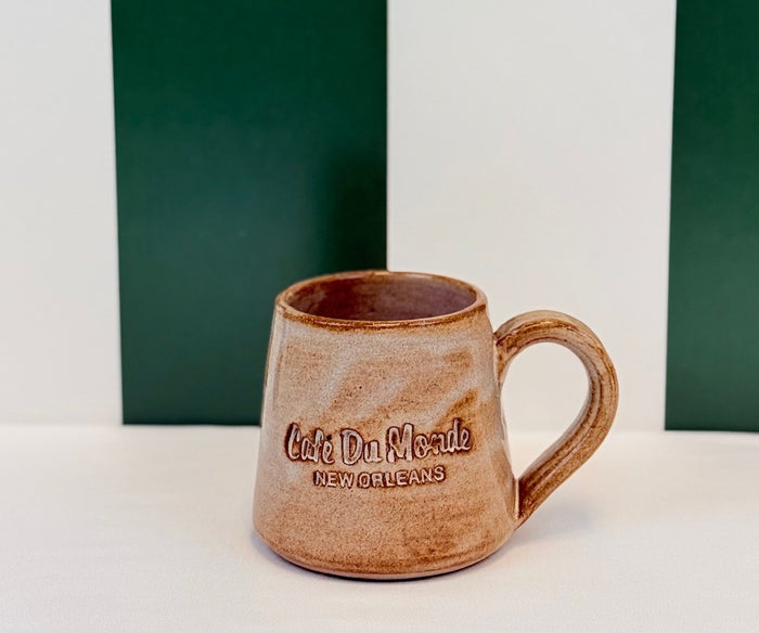 Toasty Volcano Mug image 1