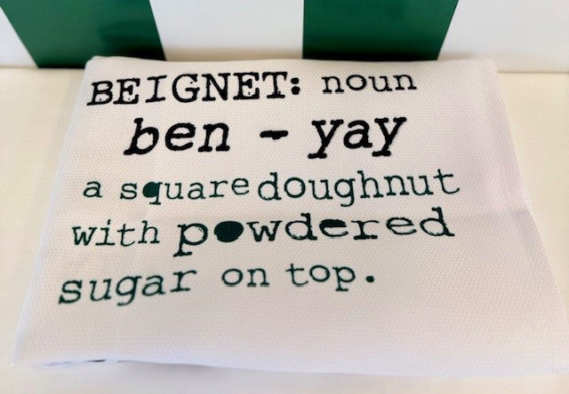 Definition Towel image 2