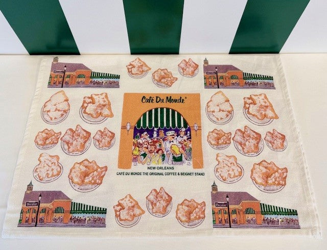 Youngberg Kitchen Towel image 1