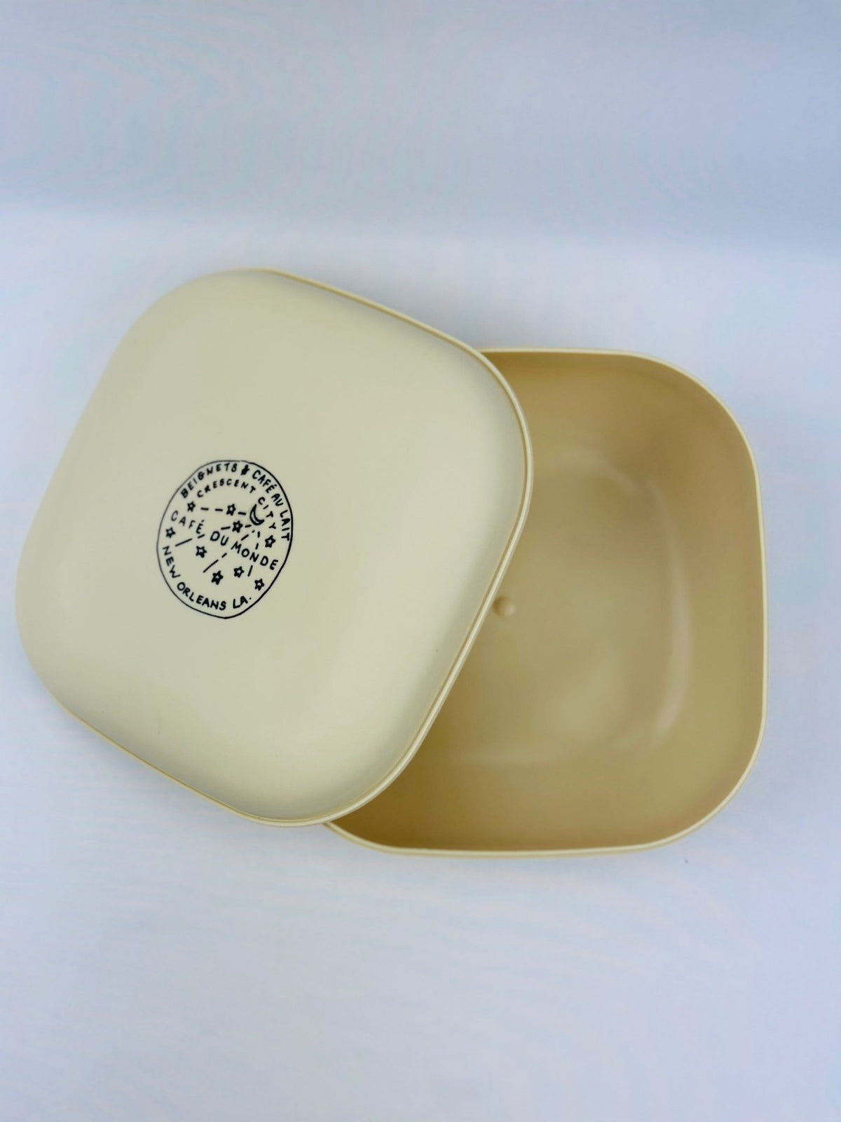 Watermeter Food Container image 3