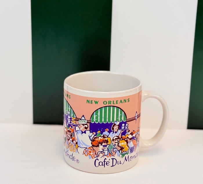 Youngberg Mug 16 oz. image 1