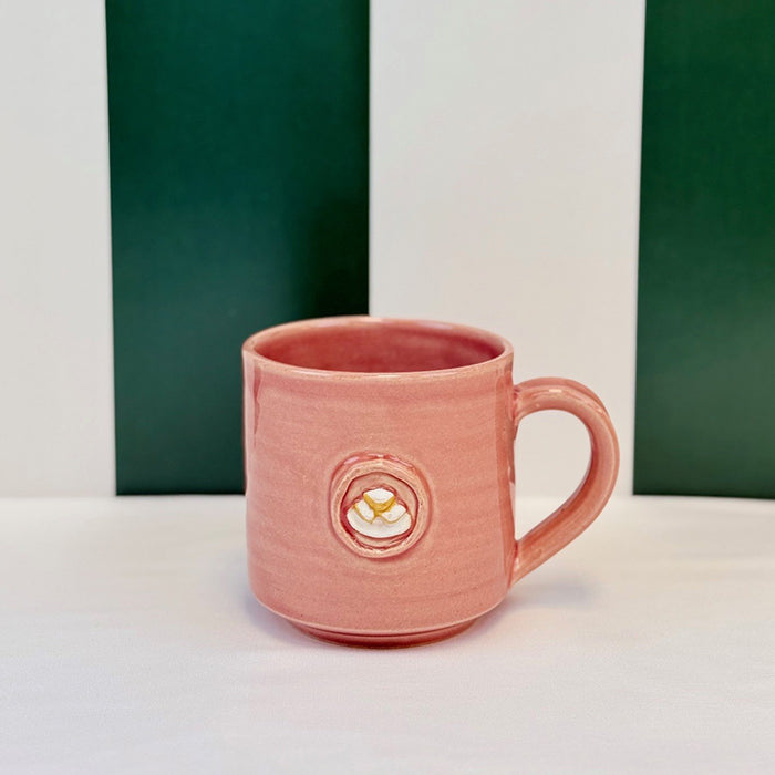 Beignets Rose Mug image 1