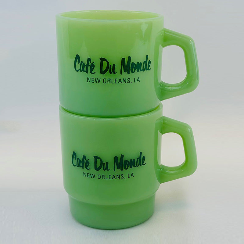 Jade Stackable Mug image 2