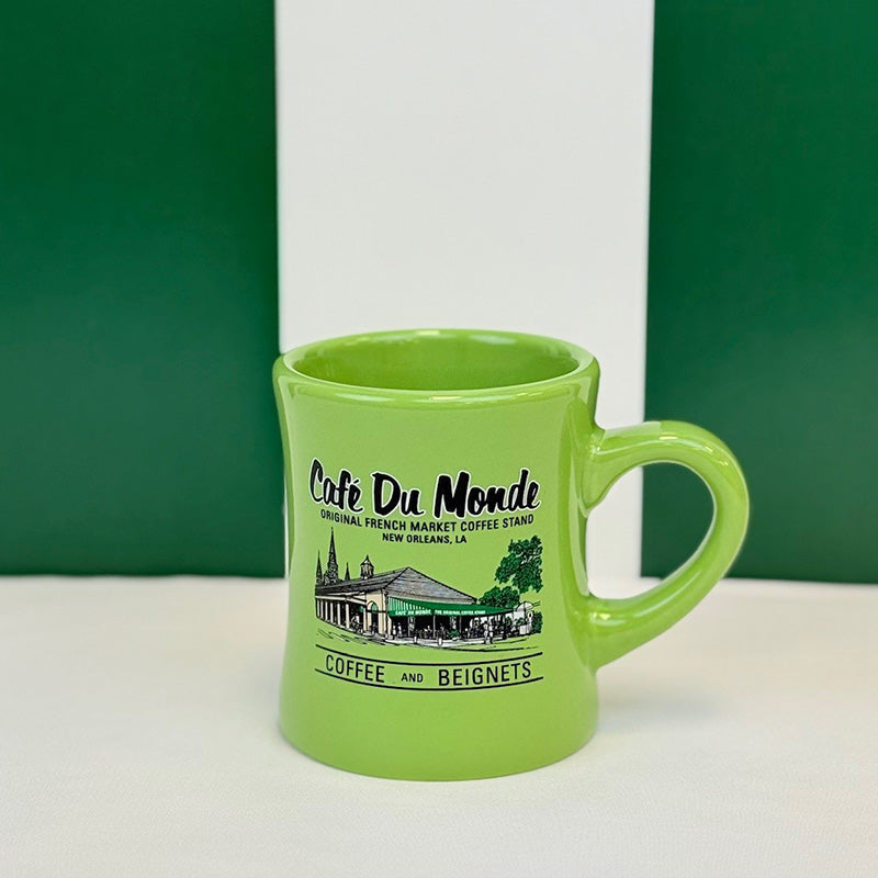 Avocado Diner Mug image 1
