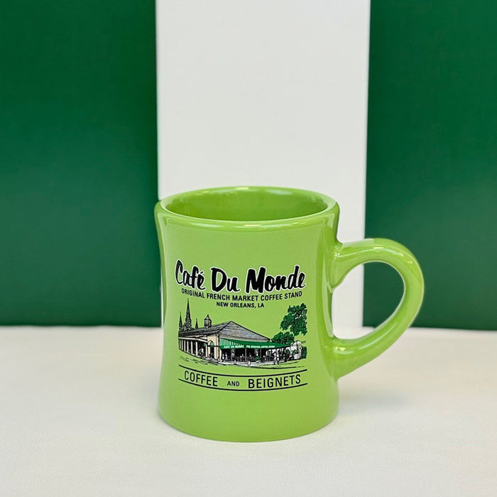 Avocado Diner Mug image 1