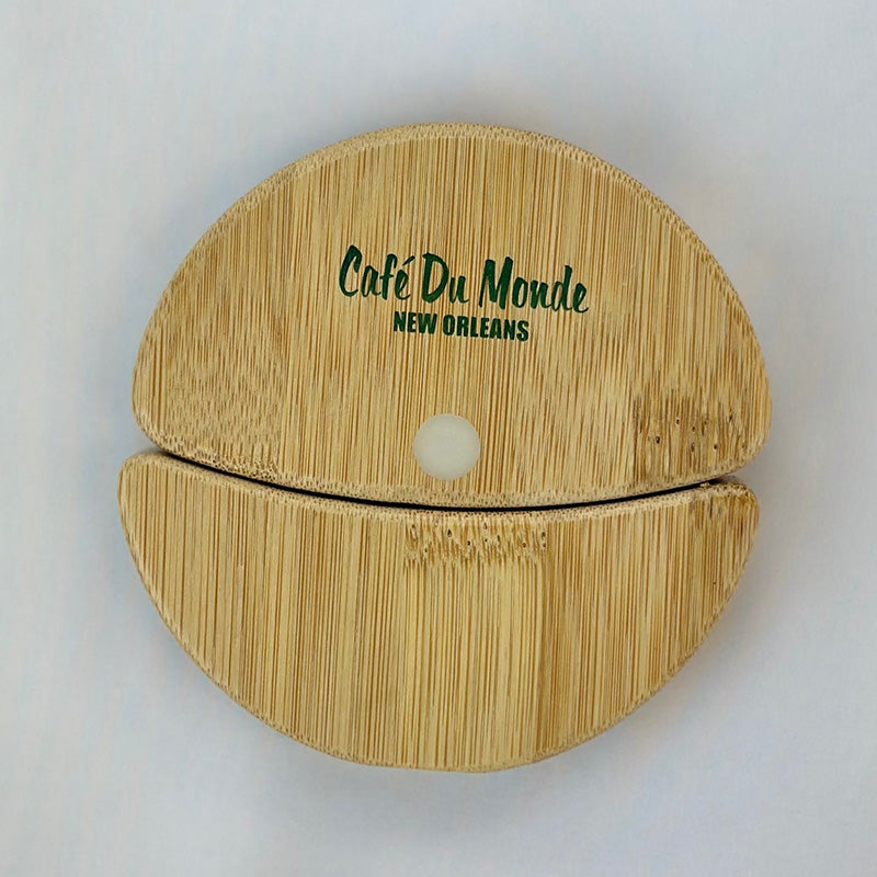 Bamboo Beignet Cutter image 3