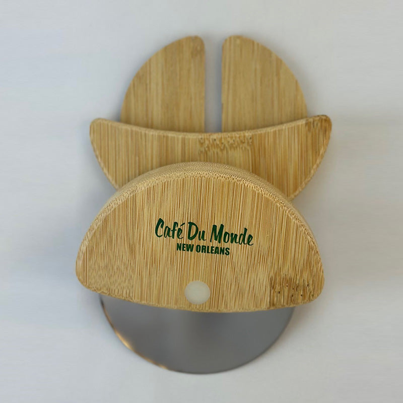 Bamboo Beignet Cutter image 1