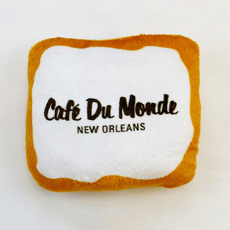 Beignet Cat Toy image 1