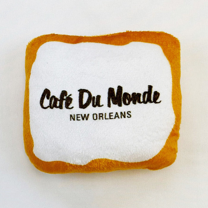 Beignet Cat Toy image 1