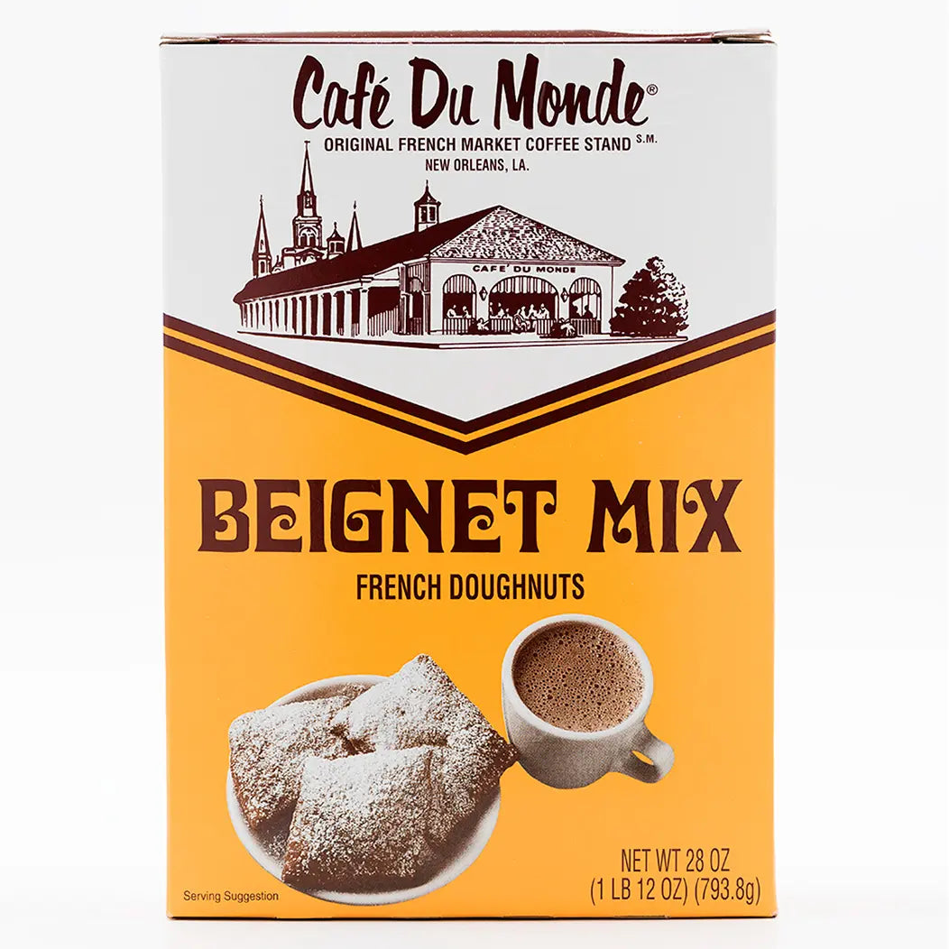 Beignet Mix image 1