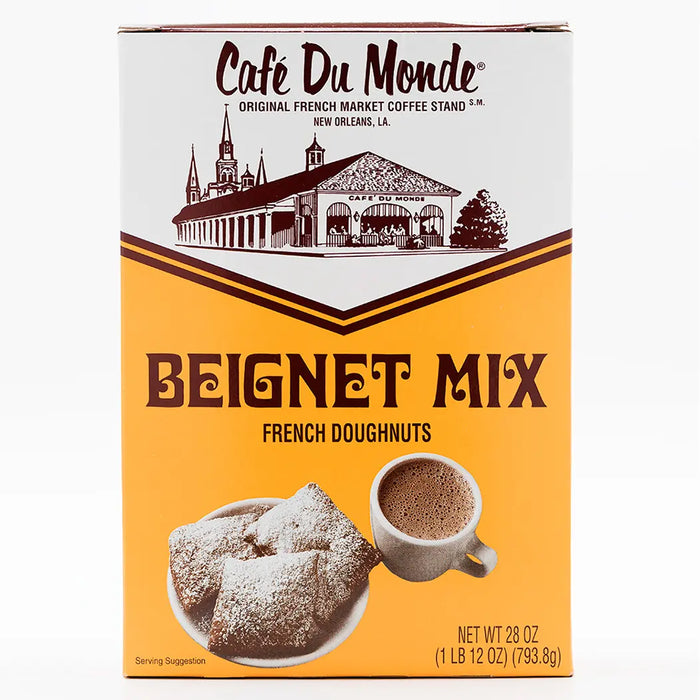 Beignet Mix image 1