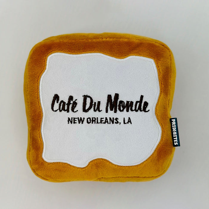 Beignet Pet Toy image 1